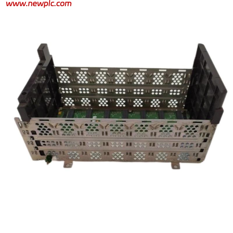 Honeywell TC-FXX071 C200 Chassis Recommended products