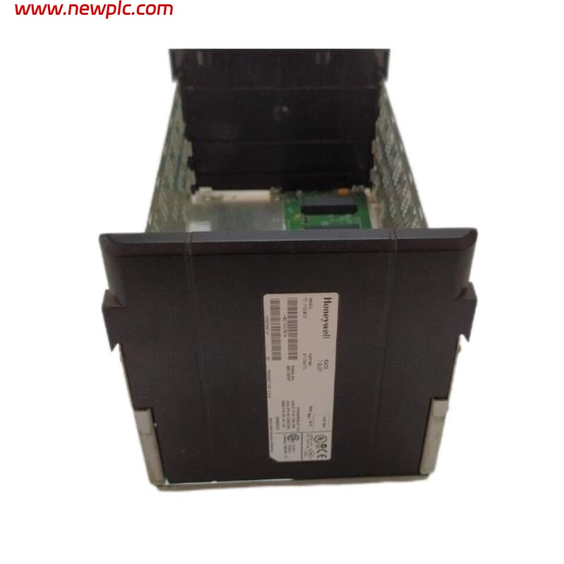 Honeywell TC-FXX071 C200 Chassis Recommended products