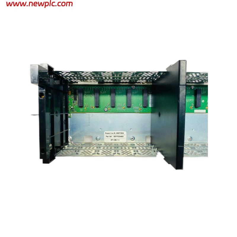 Honeywell TC-FXX102 C200 Chassis Trusted supplier