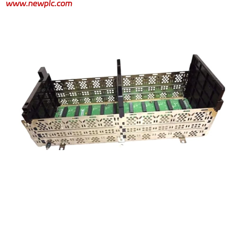 Honeywell TC-FXX102 C200 Chassis Trusted supplier