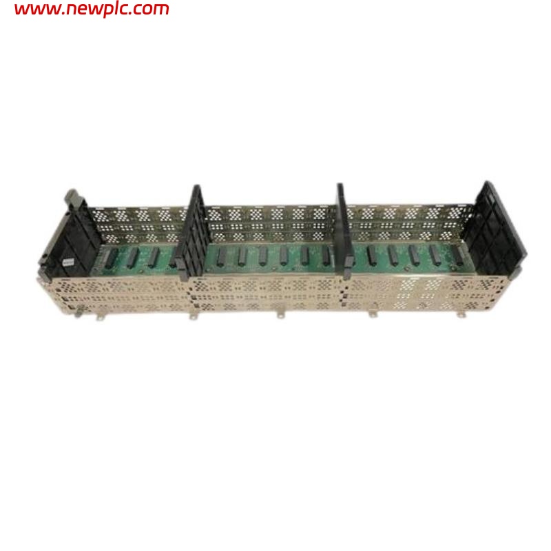 Honeywell TC-FXX172 C200 Rack