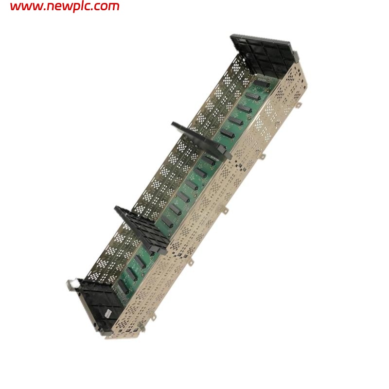 Honeywell TC-FXX172 C200 Rack