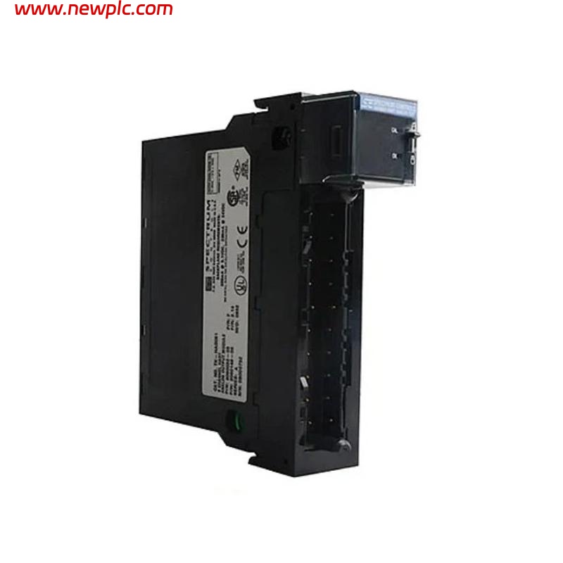 Honeywell TC-HAI081 8-Channel Analog Input Module