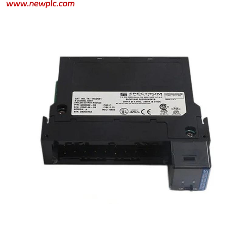 Honeywell TC-HAI081 8-Channel Analog Input Module