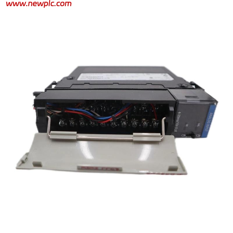 Honeywell TC-IAH061 Experion LS High Level Analog Input Module