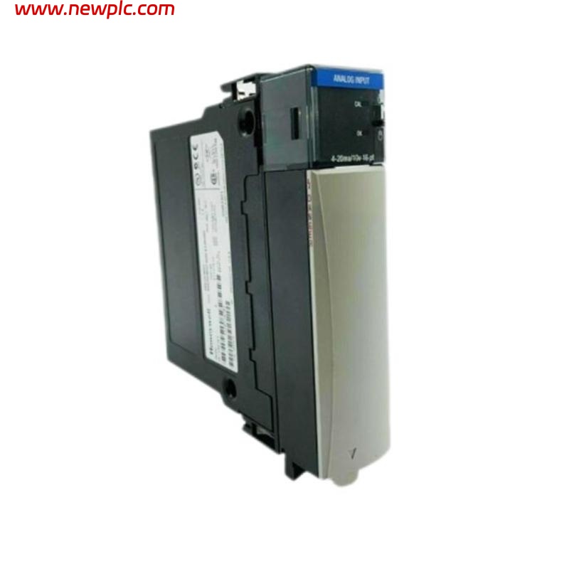 Honeywell TC-IAH161 Analog Input Module