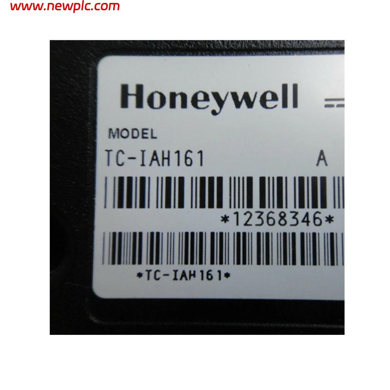 Honeywell TC-IAH161 Analog Input Module