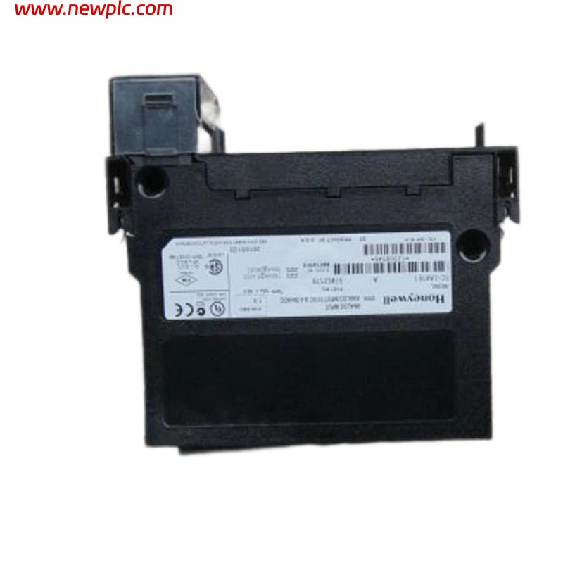 Honeywell TC-IAH161 Analog Input Module