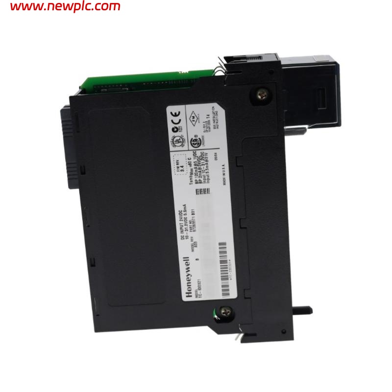 Honeywell TC-IDD321 Experion LS Discrete Input Module