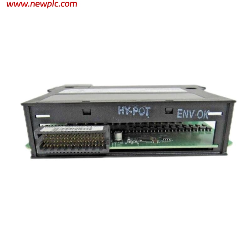 Honeywell TC-IDJ161 Experion LS Isolated Discrete Input Module