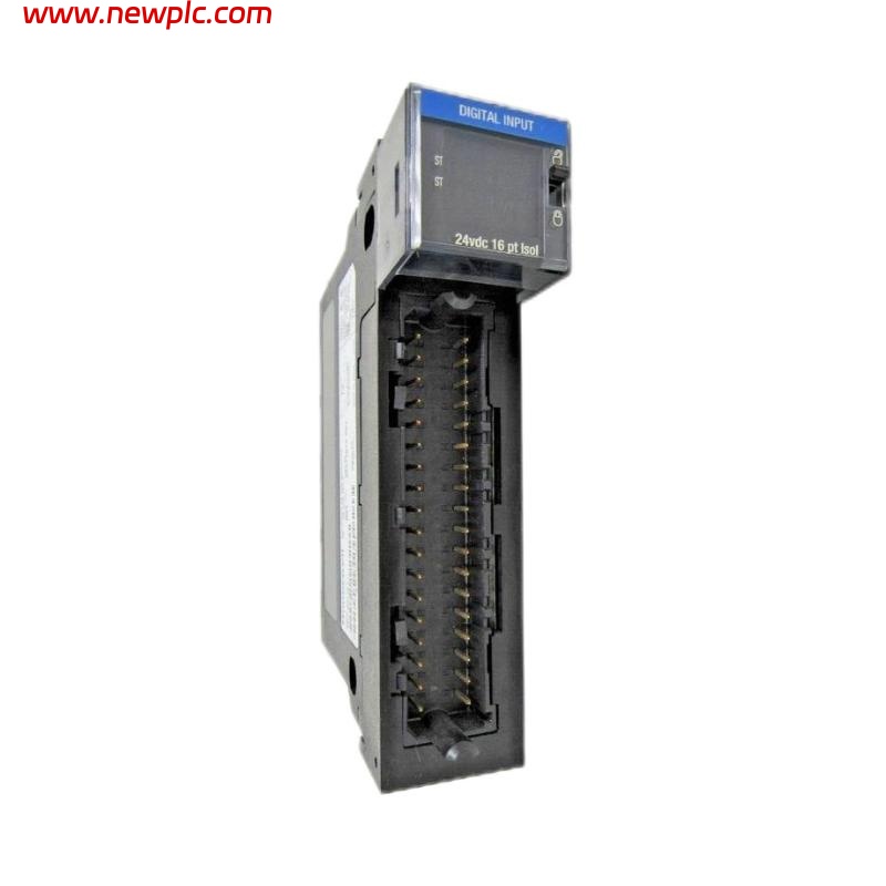 Honeywell TC-IDJ161 Experion LS Isolated Discrete Input Module