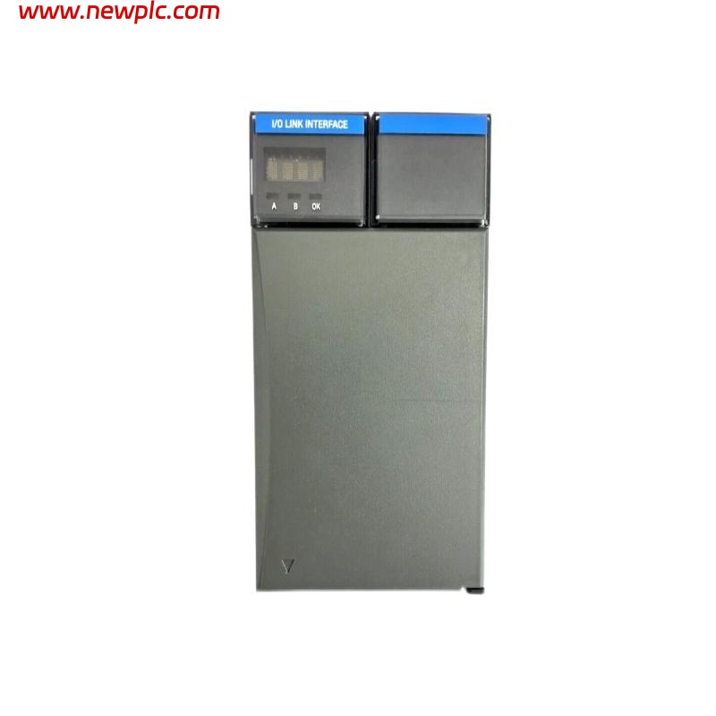 Honeywell TC-IOLI01 51403427-125 Experion LS I/O Link Interface Module