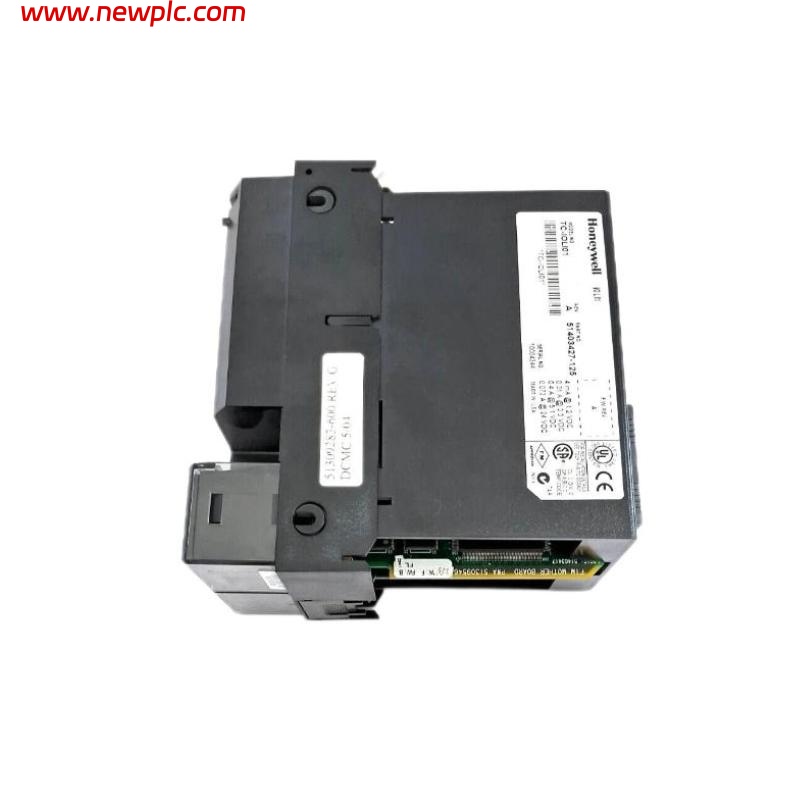 Honeywell TC-IOLI01 51403427-125 Experion LS I/O Link Interface Module