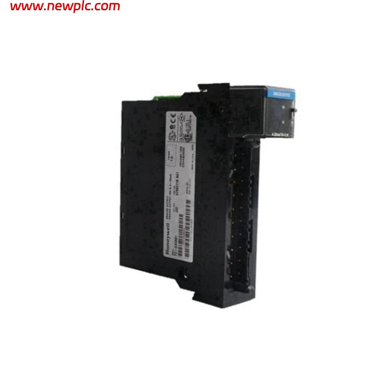 Honeywell TC-IXL061 96978480 A01 Experion LS Thermocouple Input Module