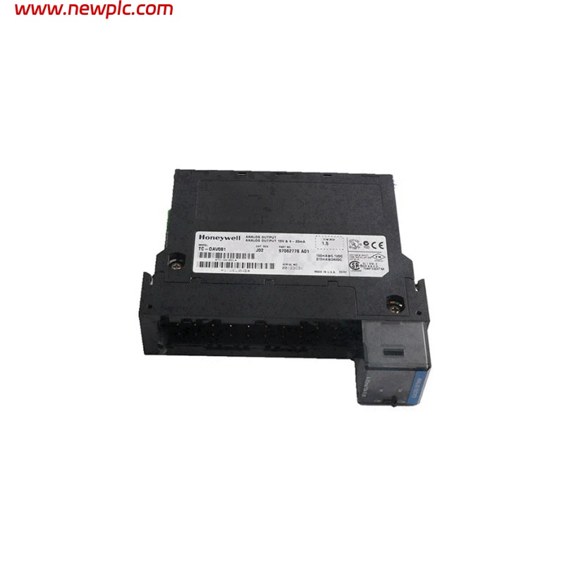 Honeywell TC-IXL061 96978480 A01 Experion LS Thermocouple Input Module