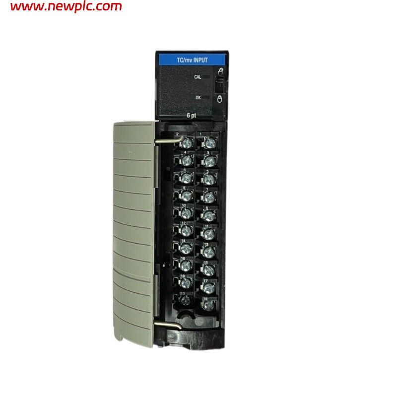 Honeywell TC-IXL062 Experion LS Thermocouple Input Module