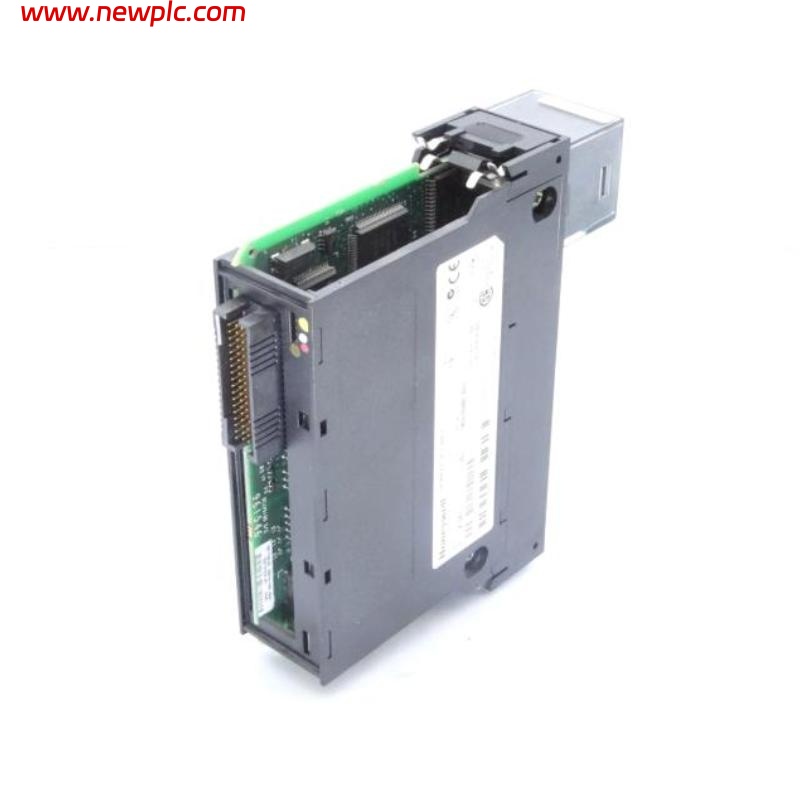 Honeywell TC-IXR06 96978380-A01 Experion LS Isolated PTD Input Module