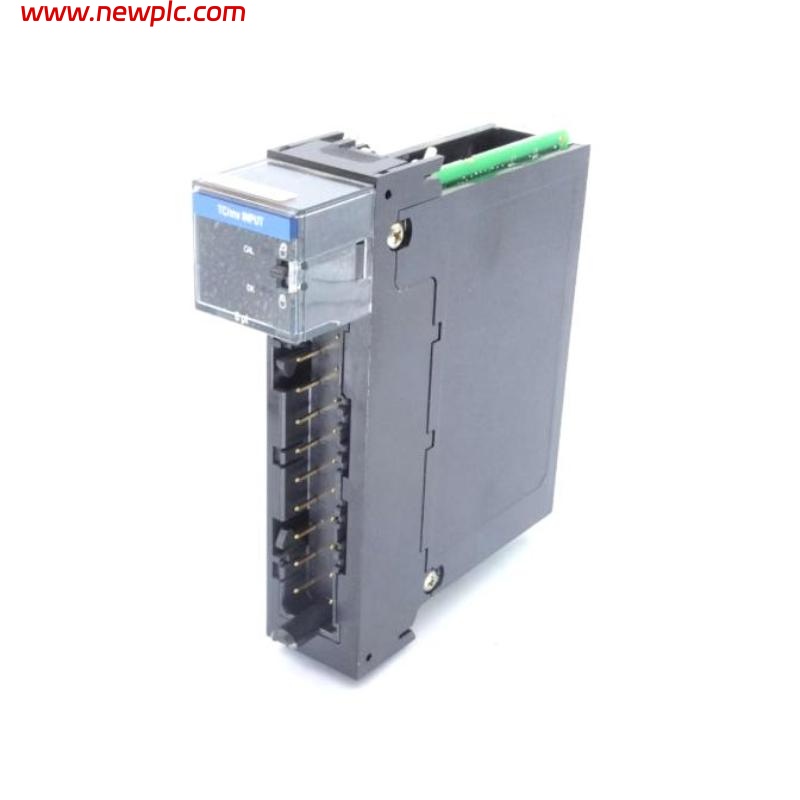 Honeywell TC-IXR06 96978380-A01 Experion LS Isolated PTD Input Module