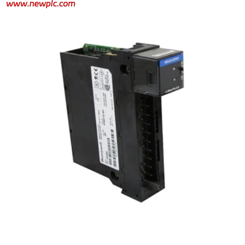 Honeywell TC-IXR061 Experion LS Isolated PTD Input Module