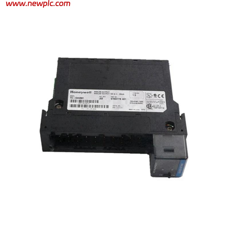 Honeywell TC-IXR061 Experion LS Isolated PTD Input Module