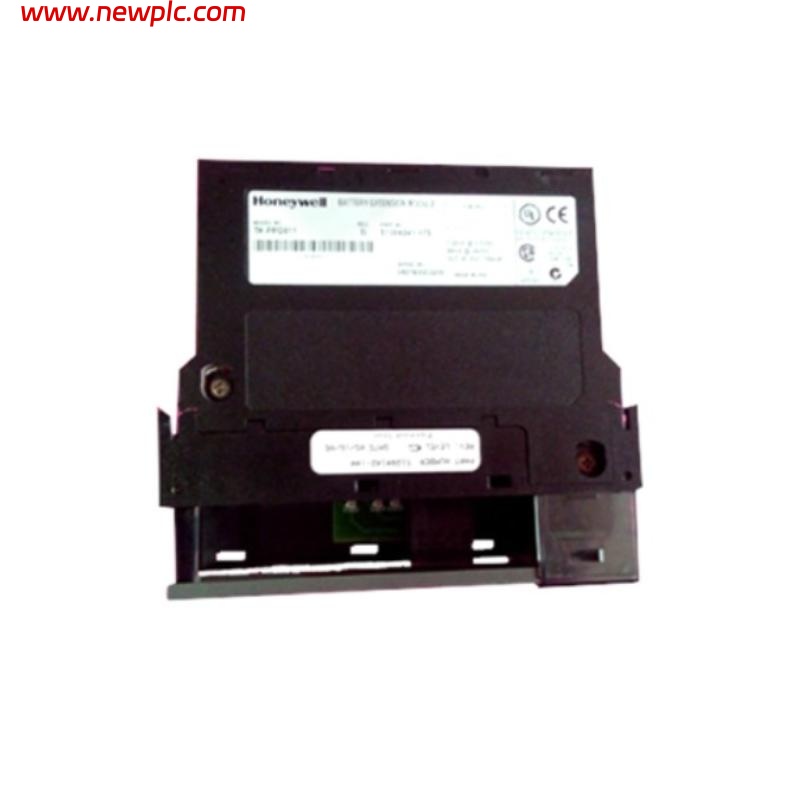 Honeywell TC-IXR061 Experion LS Isolated PTD Input Module