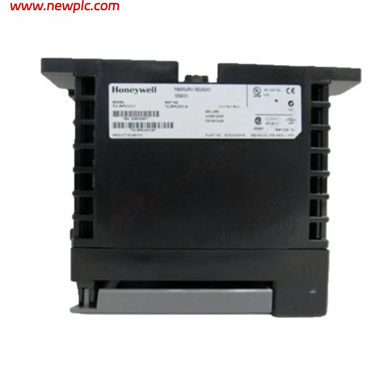 Honeywell TC-KCCX03 Digital Controller Module