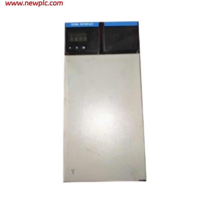 Honeywell TC-MUX021 Experion LS Serial Interface Module