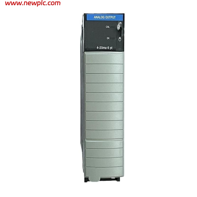 Honeywell TC-OAH061 Experion LS Analog Output Module