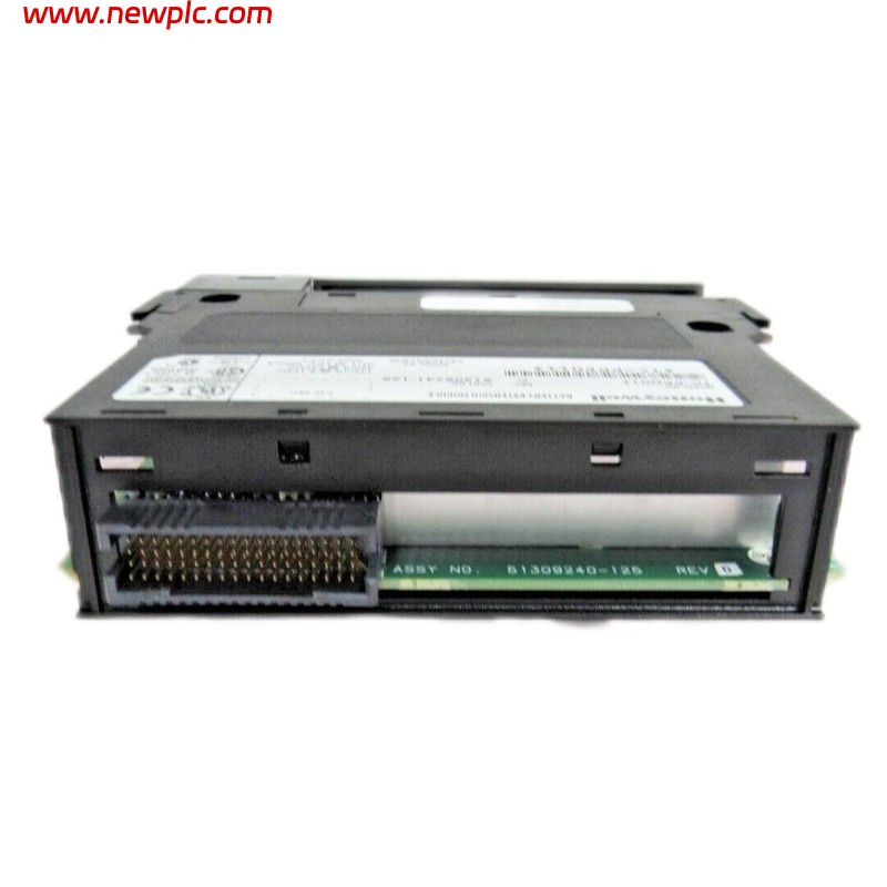 Honeywell TC-PPD011 51309241-125 Experion LS Battery Expansion Module