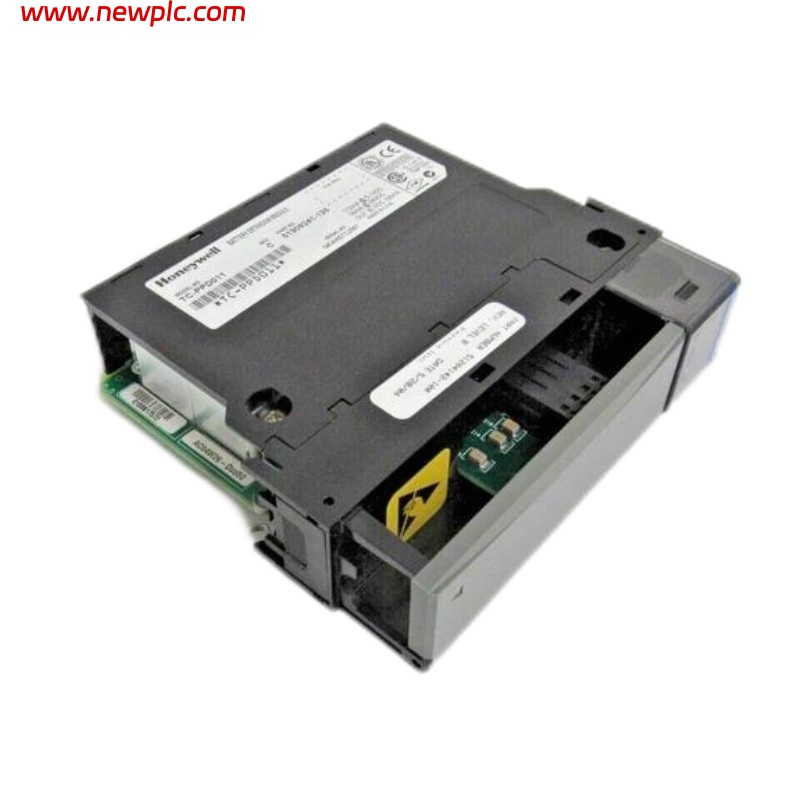 Honeywell TC-PPD011 51309241-125 Experion LS Battery Expansion Module