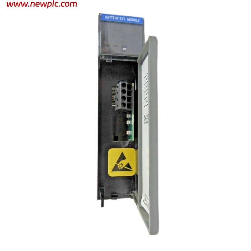 Honeywell TC-PPD011 51309241-125 Experion LS Battery Expansion Module