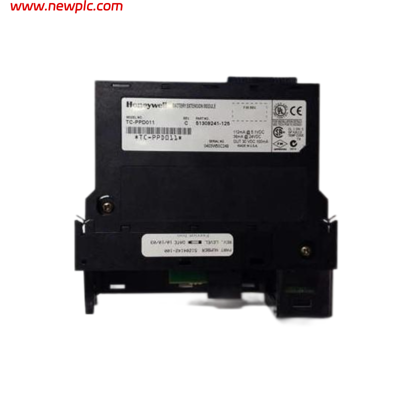 Honeywell TC-PPDO11 Experion LS Battery Expansion Module