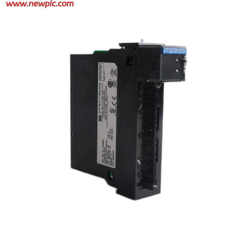 Honeywell TC-PPDO11 Experion LS Battery Expansion Module