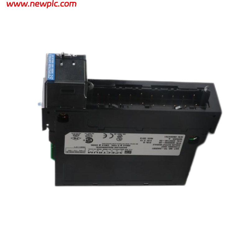 Honeywell TC-PPDO11 Experion LS Battery Expansion Module