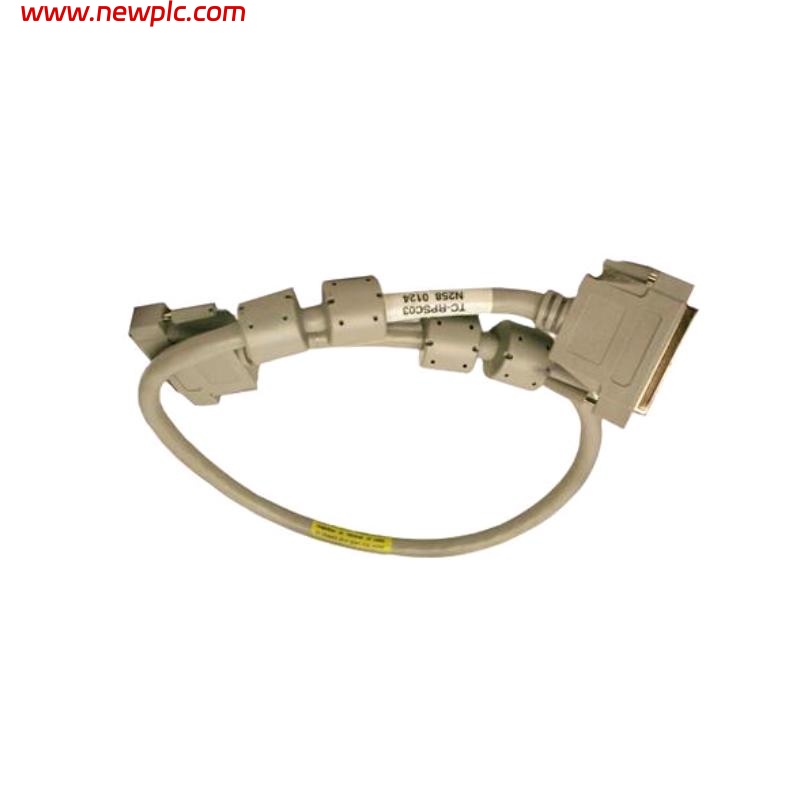 Honeywell TC-RPSC03 Experion LS Redundant Power Supply Cable