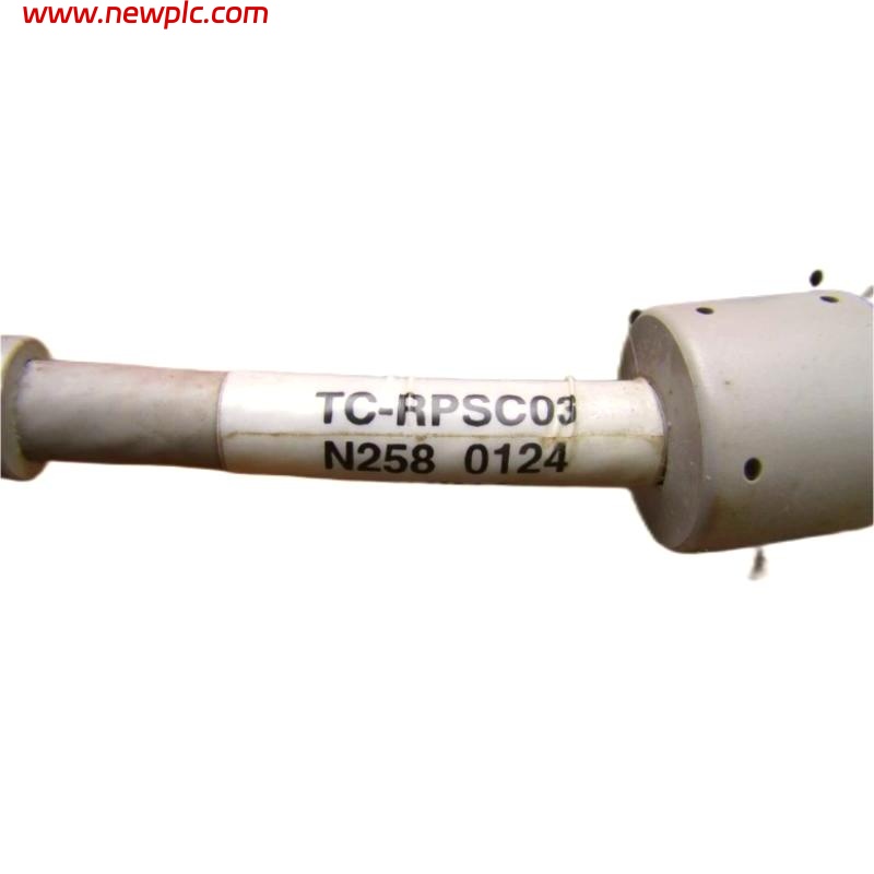 Honeywell TC-RPSC03 Experion LS Redundant Power Supply Cable