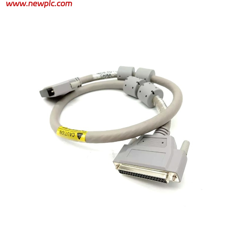 Honeywell TC-RPSC04 Redundant Power Cable