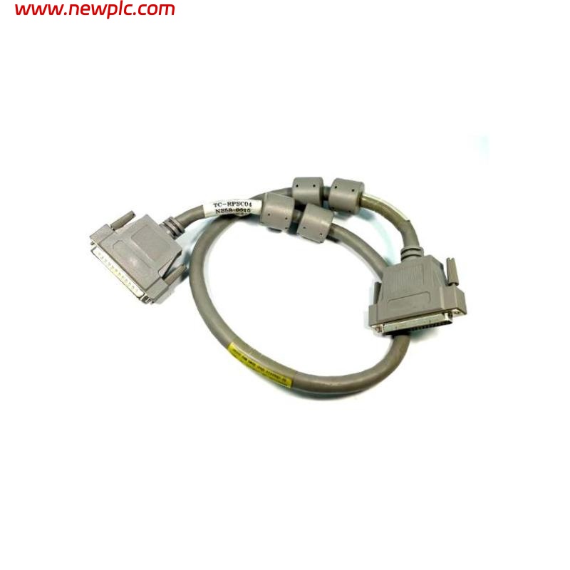 Honeywell TC-RPSC04 Redundant Power Cable