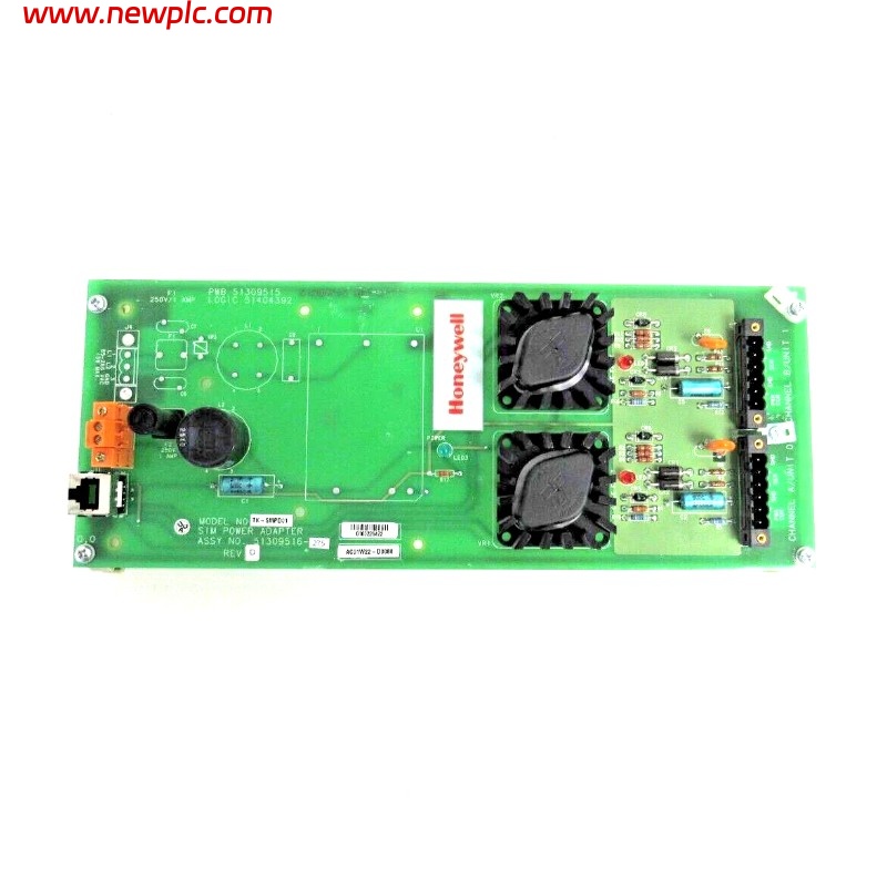 Honeywell TC-SMPD01 SIM Power Adapter