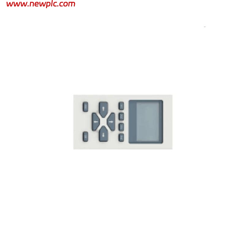 ABB TD 951F 3BDH001020R0001 LCD Screen
