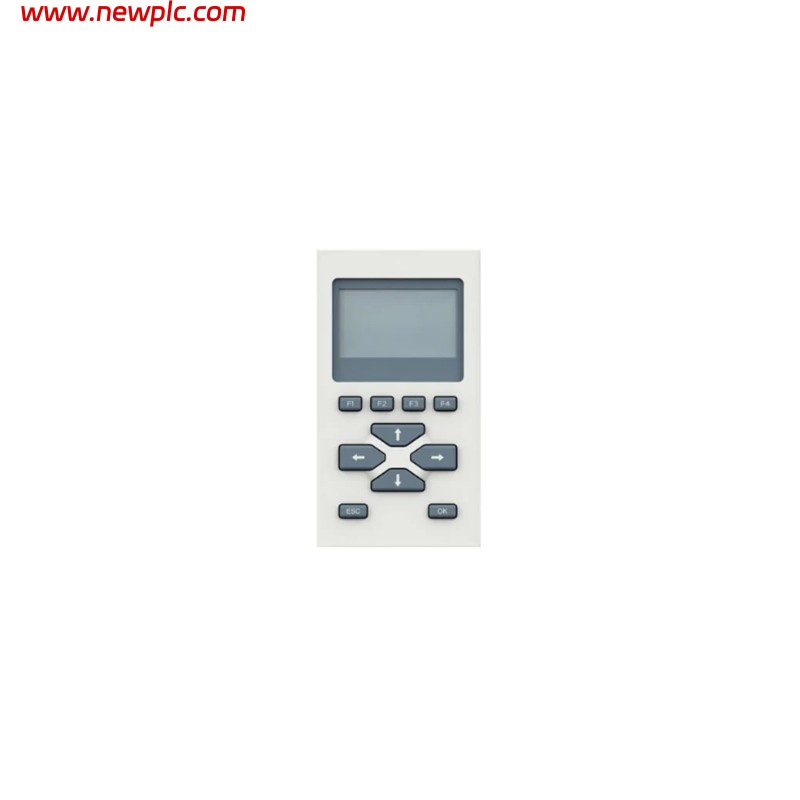 ABB TD 951F 3BDH001020R0001 LCD Screen