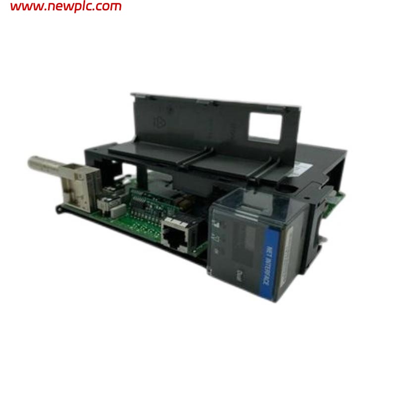 Honeywell TK-CCR014 Experion LS Redundant Network Interface Module