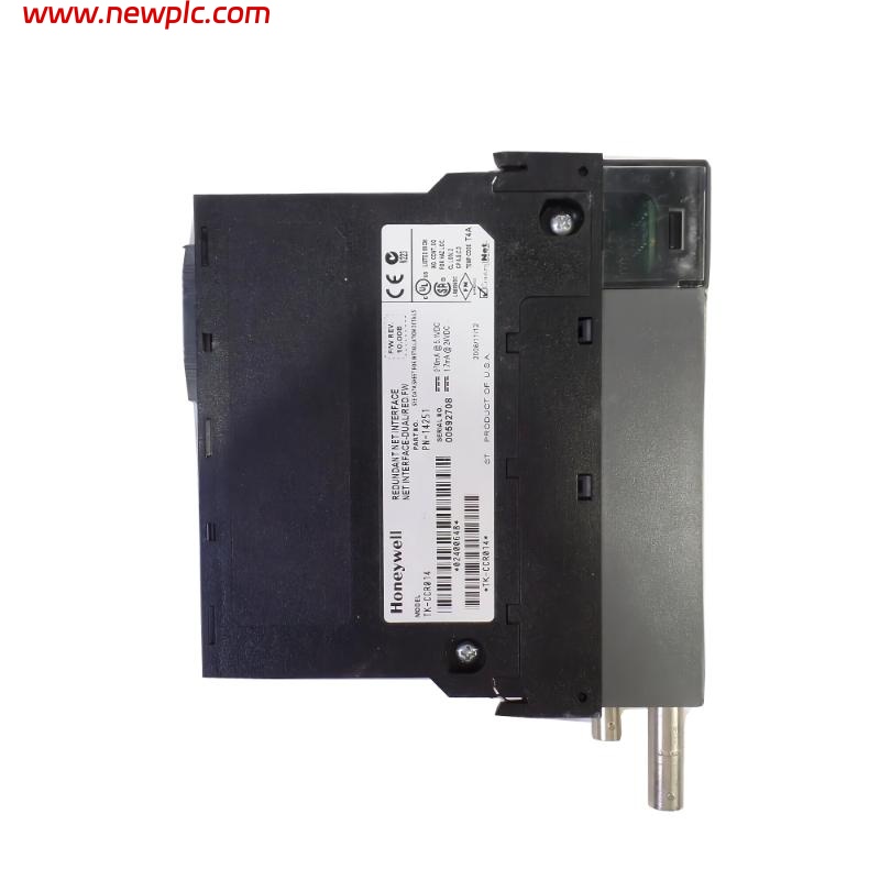 Honeywell TK-CRR014 Redundant Network Panel Interface Module
