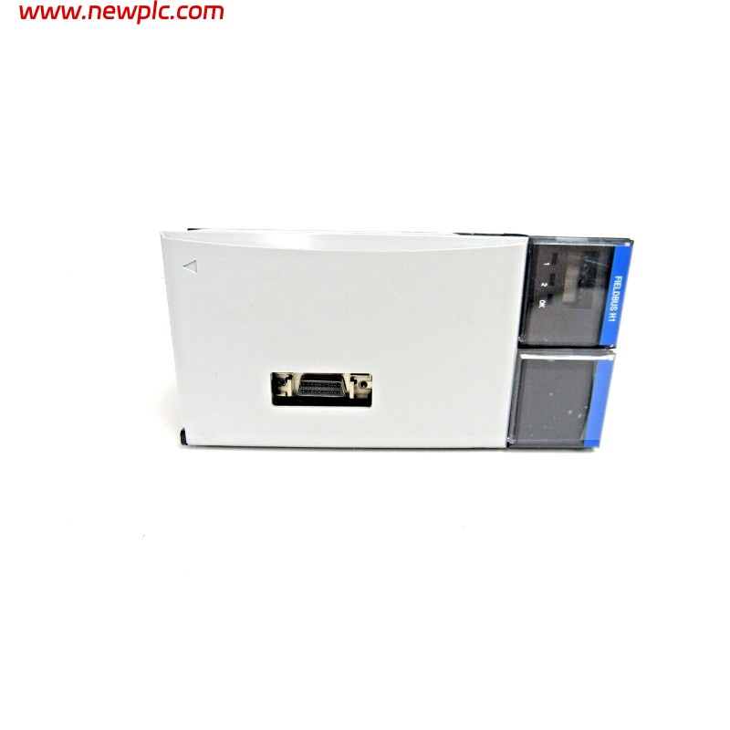 Honeywell TK-FFIF01 51403420-175 Experion LS Fieldbus Interface Module