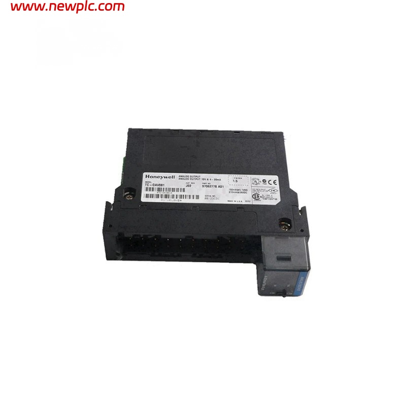 Honeywell TK-FFRU01 51309550-275 Experion LS Fieldbus RTP