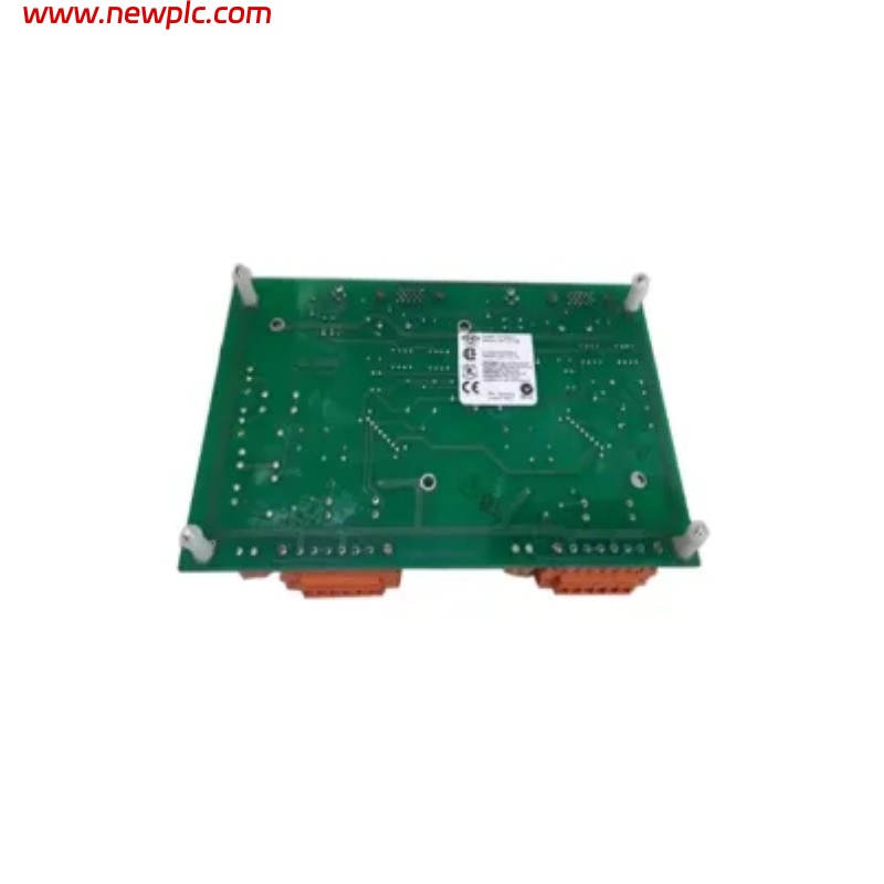 Honeywell TK-FFSU01 51309582-275 Experion LS Power Supply Board