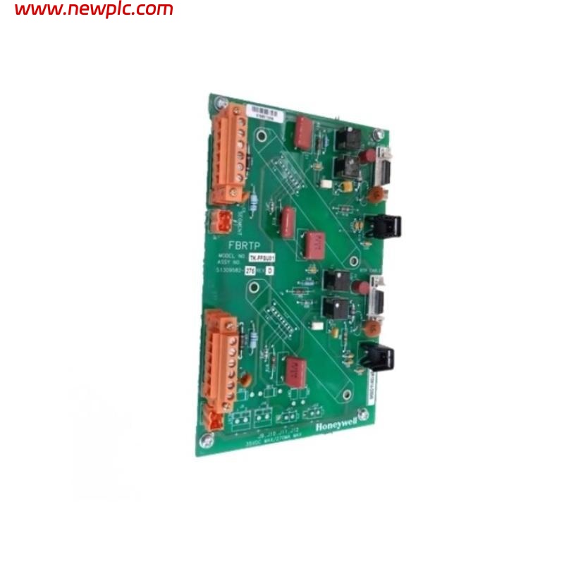Honeywell TK-FFSU01 51309582-275 Experion LS Power Board