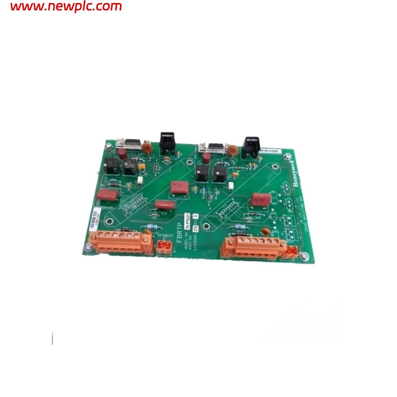 Honeywell TK-FFSU01 51309582-275 Experion LS Power Supply Board