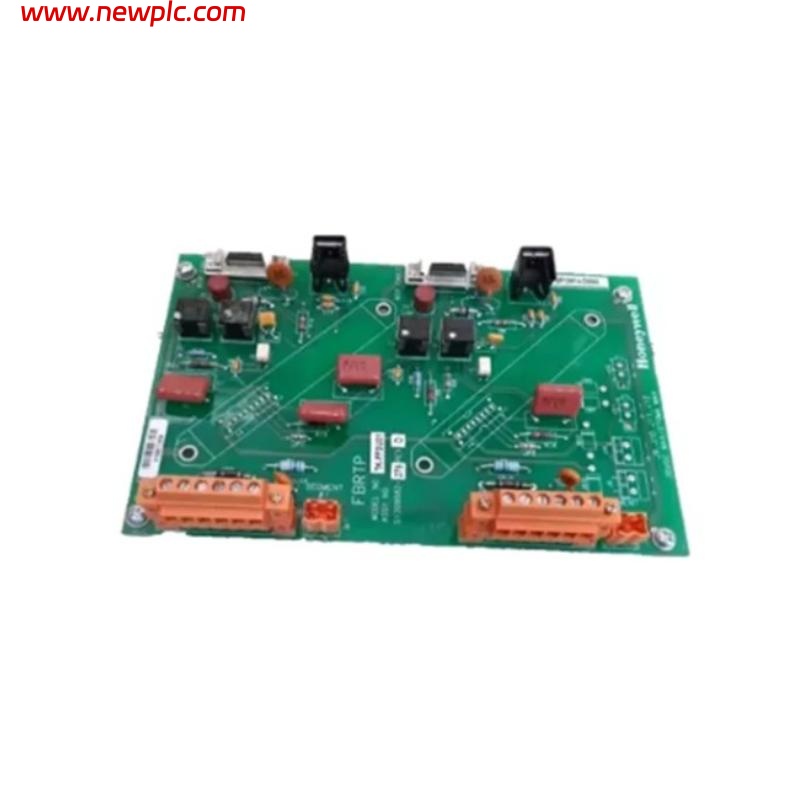 Honeywell TK-FFSU01 51309582-275 Experion LS Power Board