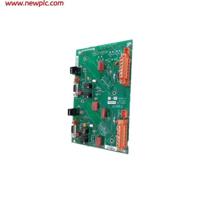 Honeywell TK-FFSU01 51309582-275 Experion LS Power Supply Board